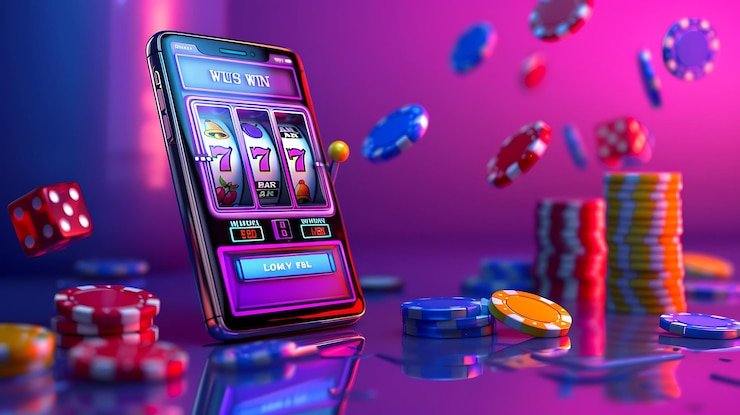 Layar login buahhoki dengan opsi autentikasi dua faktor