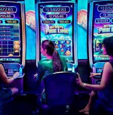 Meja Live Dealer baccarat di platform buahhoki