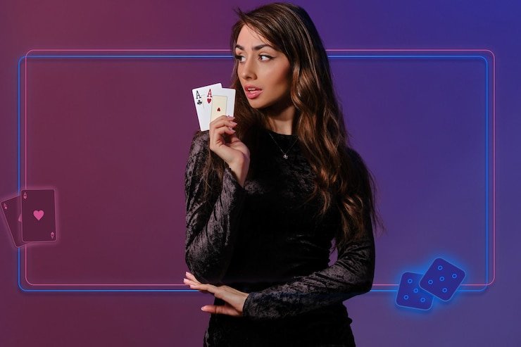 Virtual account BCA untuk deposit di platform buahhoki